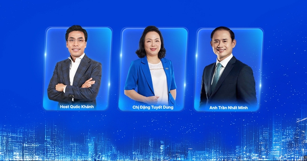 Bắt đầu từ một thay đổi nhỏ: Số hóa thanh toán – Tăng năng lực cạnh tranh cho SME