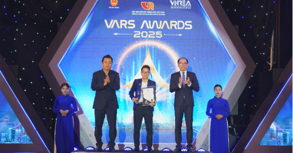 iHouzz được vinh danh Top 5 thương hiệu công nghệ BĐS dẫn đầu Việt Nam