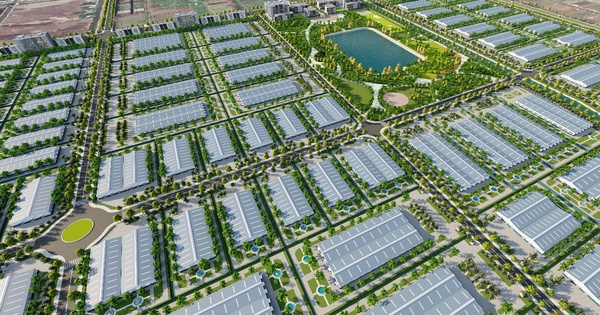 Từ Long An đến Tây Ninh – đón đầu công nghiệp bền vững từ cửa ngõ Tây TP.HCM