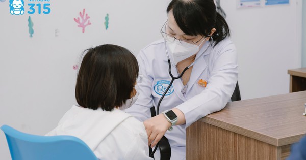 Mùa cao điểm sốt xuất huyết: ba mẹ cần biết đâu là dấu hiệu "cảnh báo" ở trẻ em