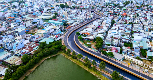 Nơi nào có nhiều xã nhất cả nước kể từ 1/7/2025? Nhiều người sống ngay tại đây cũng không biết đáp án