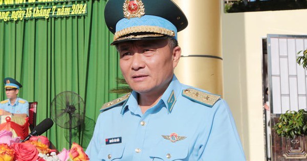Trung tướng Nguyễn Văn Hiền giữ chức Thứ trưởng Bộ Quốc phòng