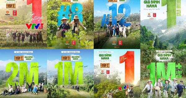 Tập đoàn Yeah1 nhận bằng khen của tỉnh Lào Cai sau khi chương trình truyền hình thực tế liên tục lọt top trending
