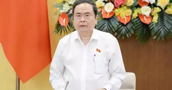 Chủ tịch Quốc hội: Chuẩn bị từ sớm để đảm bảo chất lượng kỳ họp cuối nhiệm kỳ