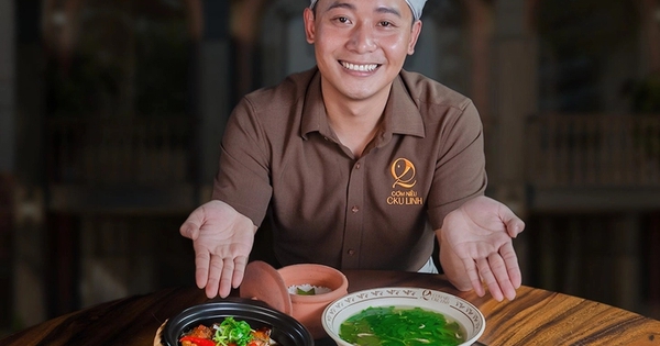 Nóng: Quán cơm niêu từng liên quan đến Quang Linh Vlogs bất ngờ ra thông báo quan trọng, sau khi hứng chịu đánh giá 1 sao
