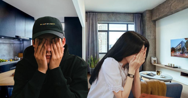 Vay hơn 4 tỷ mua nhà xong không dám đẻ con, lúc hết nợ cũng là lúc bán nhà chia tài sản ly hôn