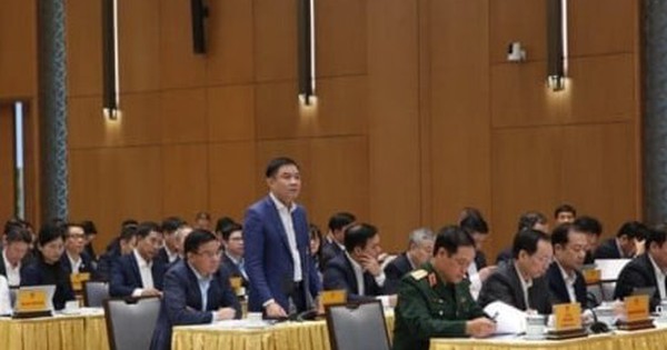 Đề xuất doanh nghiệp Nhà nước được quyết định dự án dưới 5.000 tỷ đồng