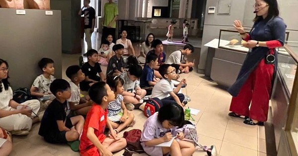 Sau vụ việc Làng Háo Hức: Phụ huynh thận trọng hơn khi cho con tham gia trại hè