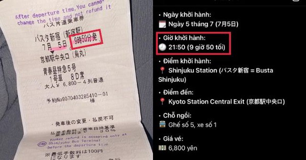 Khách Việt mất bộn tiền vì quá tin tưởng vào ChatGPT