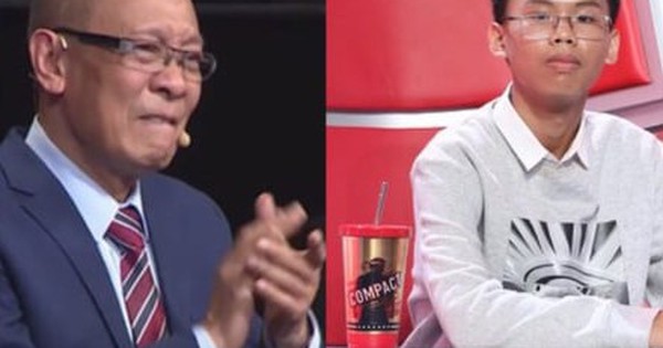 'Thần đồng' ghi nhớ 1000 mốc lịch sử trong 20 phút, khiến Lại Văn Sâm nổi da gà