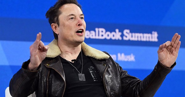 Elon Musk thốt ra đúng 5 từ khi bị một người phụ nữ quan trọng rời bỏ sau 2 năm nhẫn nhịn, bộc lộ những góc tối trong đế chế hơn 390 tỷ USD