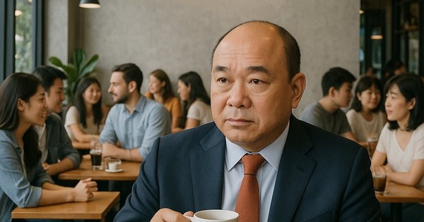 Tạm hoãn xuất cảnh Giám đốc Cà phê Ông Bầu