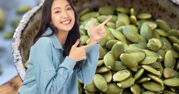 Phụ nữ thông minh sẽ không tiếc tiền mua 5 loại thực phẩm này về ăn: 50 tuổi da vẫn đẹp nhờ tăng cường collagen