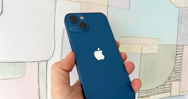 Không phải iPhone 16, đây mới là mẫu iPhone đáng mua nhất lúc này