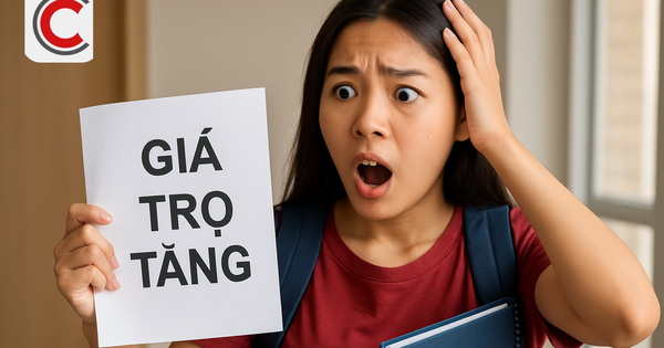Chưa vào năm học mới, giá thuê nhà trọ Hà Nội đã “leo thang”: Có nơi vượt 6 triệu đồng/tháng