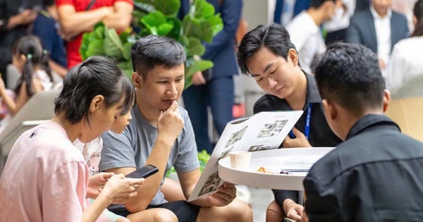Căn hộ có trở thành xu thế mới sau khi sáp nhập TP.HCM - Bình Dương - Bà Rịa Vũng Tàu?