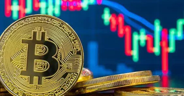 Giá Bitcoin lập đỉnh mới