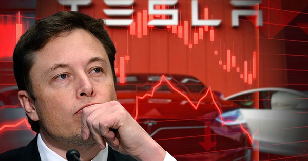 Hội đồng quản trị Tesla cần hành động ngay, Elon Musk đã 'đi quá xa'!