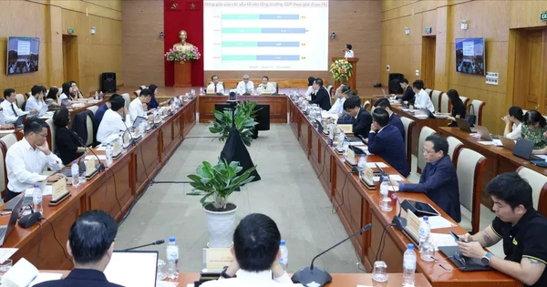 Gia tăng năng suất mới là động lực chủ chốt của tăng trưởng kinh tế trong dài hạn