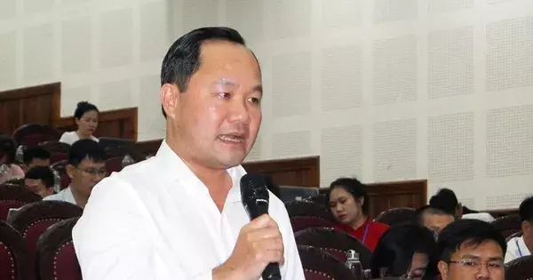 Nghệ An lý giải bảng giá đất mới cao gấp hơn 10 lần