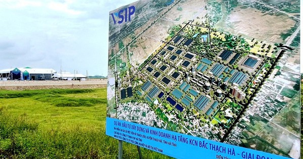 Hiệu ứng VinFast: Tỉnh có nhà máy sản xuất ô tô điện vừa thu hút hàng chục nghìn tỷ đồng vốn đầu tư chỉ trong 6 tháng