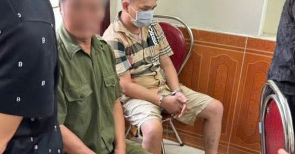 Hé lộ lời khai ban đầu của Tiến "Bịp"