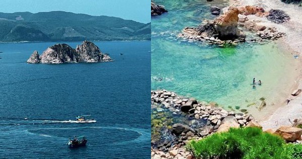 Đắk Lắk có một bãi biển không khác gì biển nước Ý khiến dân tình rần rần đòi “nghỉ hưu sớm”