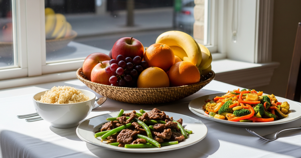 Ăn nhiều nhưng thêm thứ này, ít bị máu nhiễm mỡ, béo phì hơn