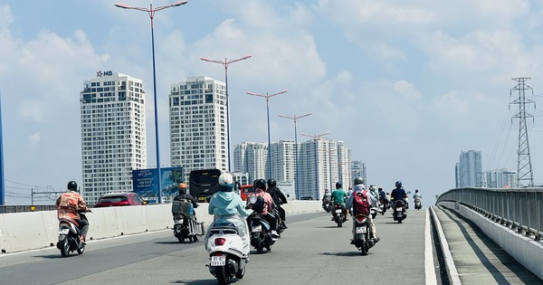 Những con số “vui” của thị trường bất động sản Hà Nội và Tp.HCM
