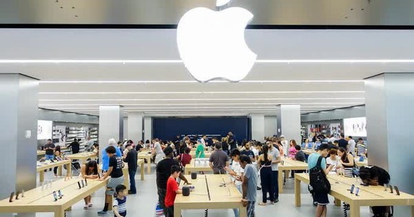 Apple ồ ạt tuyển dụng tại Việt Nam: Hút người từ Nam ra Bắc, trải rộng tới 62 đầu việc