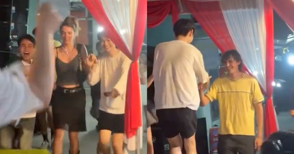 Khách Tây “về nước kể không ai tin” khi bị người miền Tây lôi kéo vào địa điểm này
