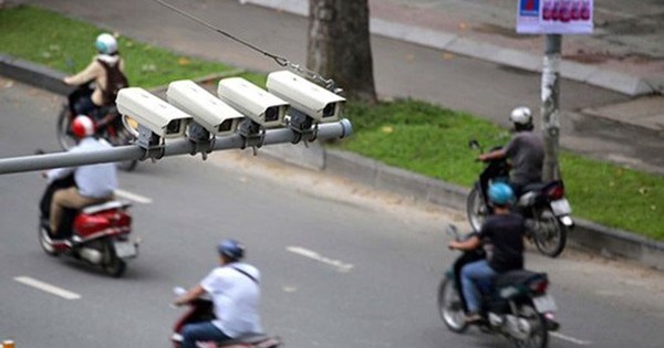 Sắp tới, Trung tâm Dữ liệu, giám sát và điều khiển giao thông sẽ hoạt động 24/7, phát hiện vi phạm sẽ gửi thông tin tới người vi phạm chỉ trong vòng 2 tiếng