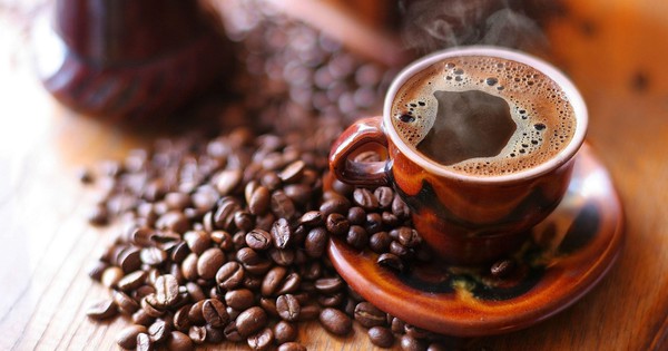 Nghiên cứu mới: Tin vui dành cho người uống cà phê thường xuyên
