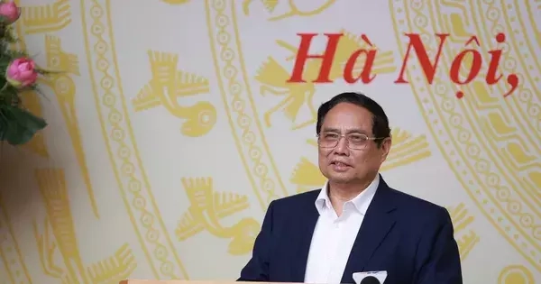 Thủ tướng: Quyền sử dụng đất là yếu tố đầu vào quan trọng cho đầu tư phát triển