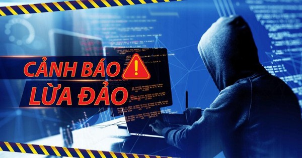 Công an: Người dân cần hết sức cảnh giác trước chiêu trò lừa đảo mới này