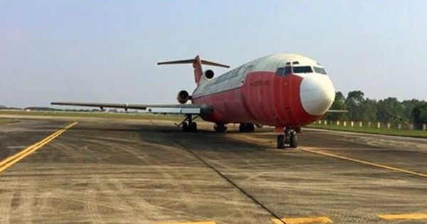 Giải pháp nào cho máy bay Boeing bị "bỏ quên" 18 năm tại Nội Bài?
