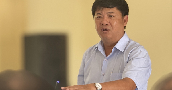 Chủ tịch Đà Nẵng: Đừng để phải hát "Cầu xây xong đã lâu, chưa thấy người về đưa dâu"!