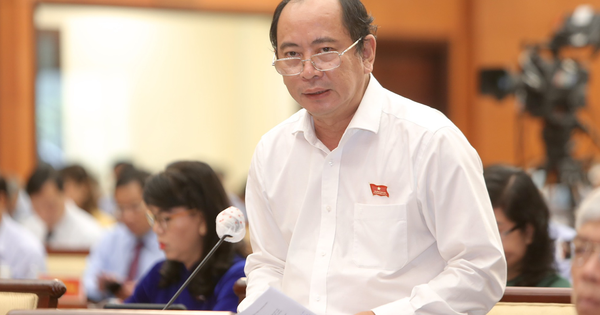 Ngành y tế TP HCM phân công nhiệm vụ giám đốc và các phó giám đốc