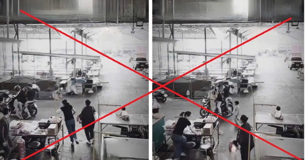 "Đi chợ cùng bà ngoại, bé trai 5 tuổi bị bắt cóc": Pha dàn xếp đầy tinh vi của nhóm lừa đảo