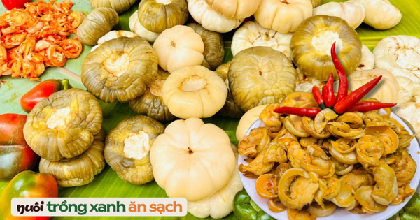Món ăn dân dã nhưng có tuổi đời 300 năm, cả trăm nghìn đồng/kg nhưng vẫn đắt khách mua
