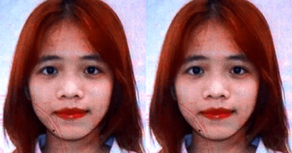 Truy nã Trần Thị Na