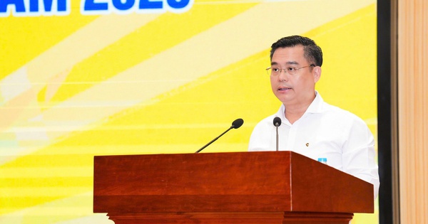 Chủ tịch Vietcombank: Dư nợ tín dụng đã tăng hơn 11% từ đầu năm, đạt 1,6 triệu tỷ đồng