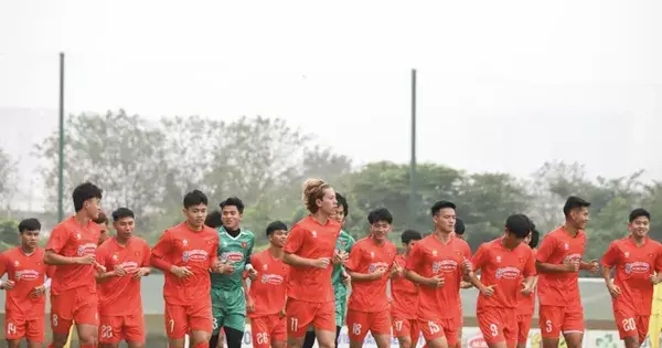 Xem đội tuyển U23 Việt Nam đá giải Vô địch Đông Nam Á ở đâu, trên kênh nào?