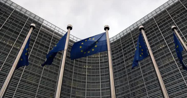 EU tiết lộ chiến lược tích trữ để ứng phó với khủng hoảng