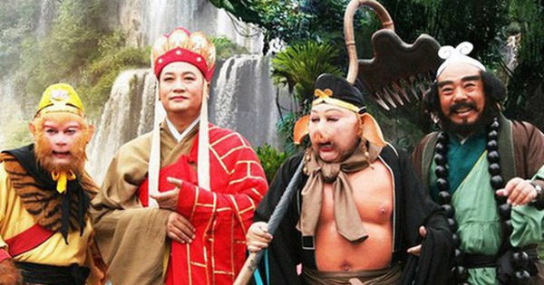 Xem lại Tây Du Ký sau 30 năm, tôi nhận ra: Người thường muốn trở thành Tôn Ngộ Không, còn người EQ cao, khôn ngoan sẽ chọn làm nhân vật này