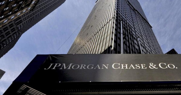 JP Morgan khuyến nghị mua cổ phiếu Việt Nam
