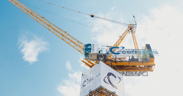 110 nhân viên của Coteccons được mua cổ phiếu ESOP với giá hời