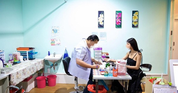 13.000 ca nhiễm mới - Báo động tình trạng người nhiễm HIV tại đất nước từng được coi là "thiên đường du lịch" Đông Nam Á