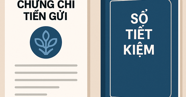 So sánh chứng chỉ tiền gửi và tiền gửi tiết kiệm: Đâu là lựa chọn phù hợp cho người muốn sinh lời an toàn?