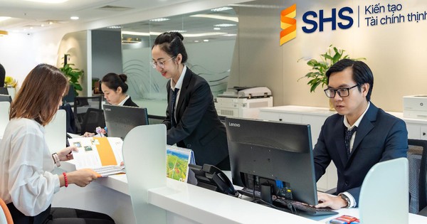 SHS Margin S30: Giải pháp đòn bẩy tài chính linh hoạt và mạnh mẽ